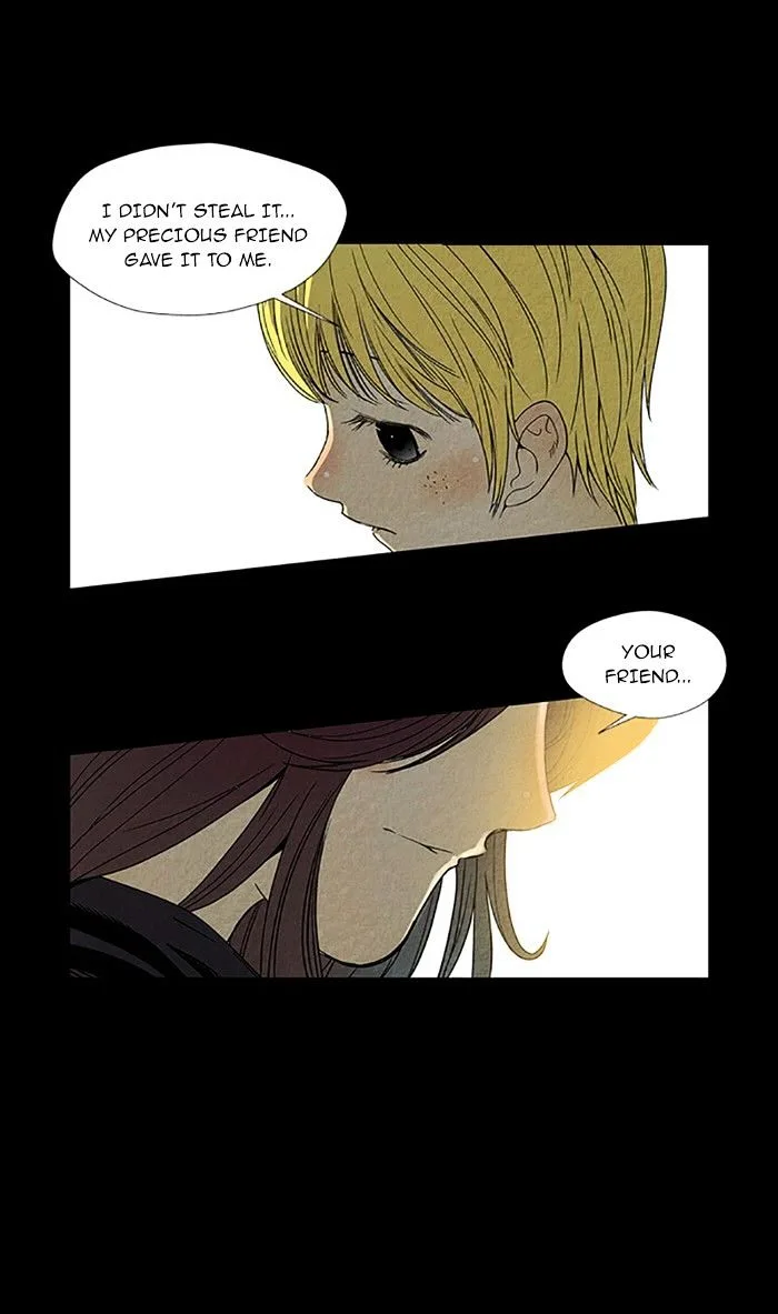 Aisopos Chapter 79 page 33