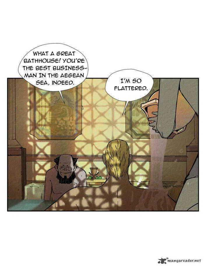 Aisopos Chapter 8 page 10