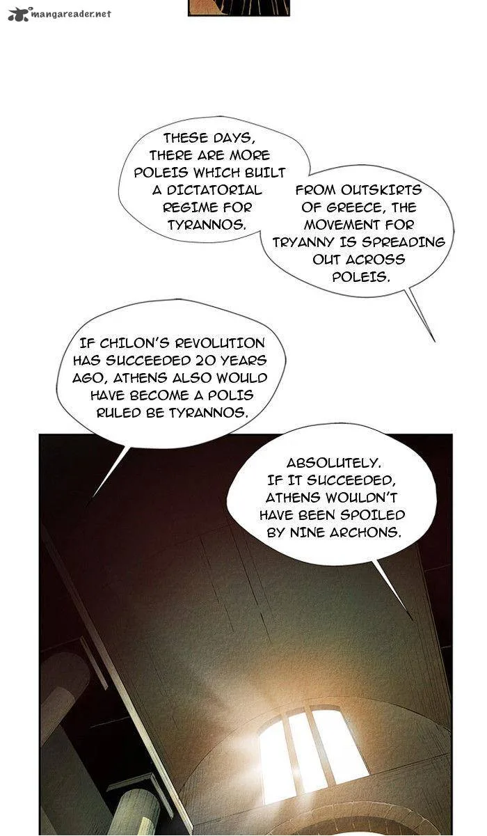 Aisopos Chapter 8 page 12