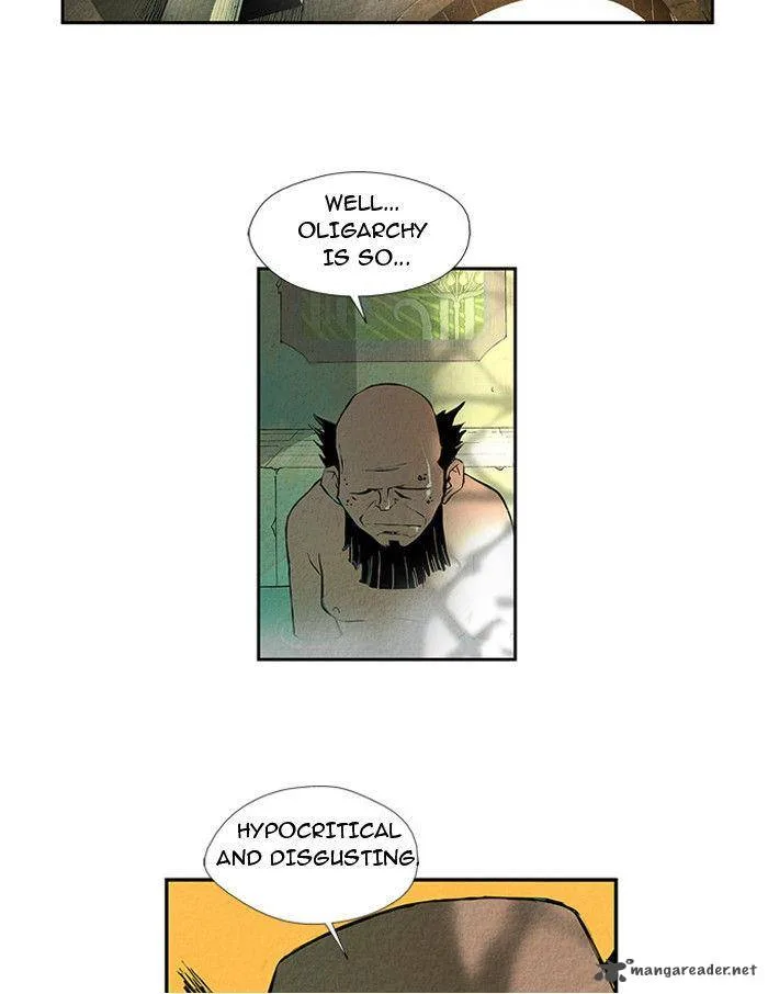 Aisopos Chapter 8 page 13