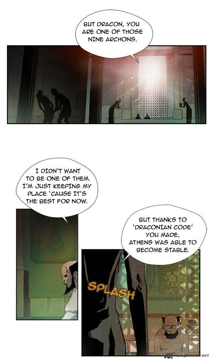 Aisopos Chapter 8 page 15