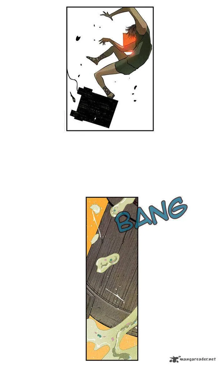Aisopos Chapter 8 page 25
