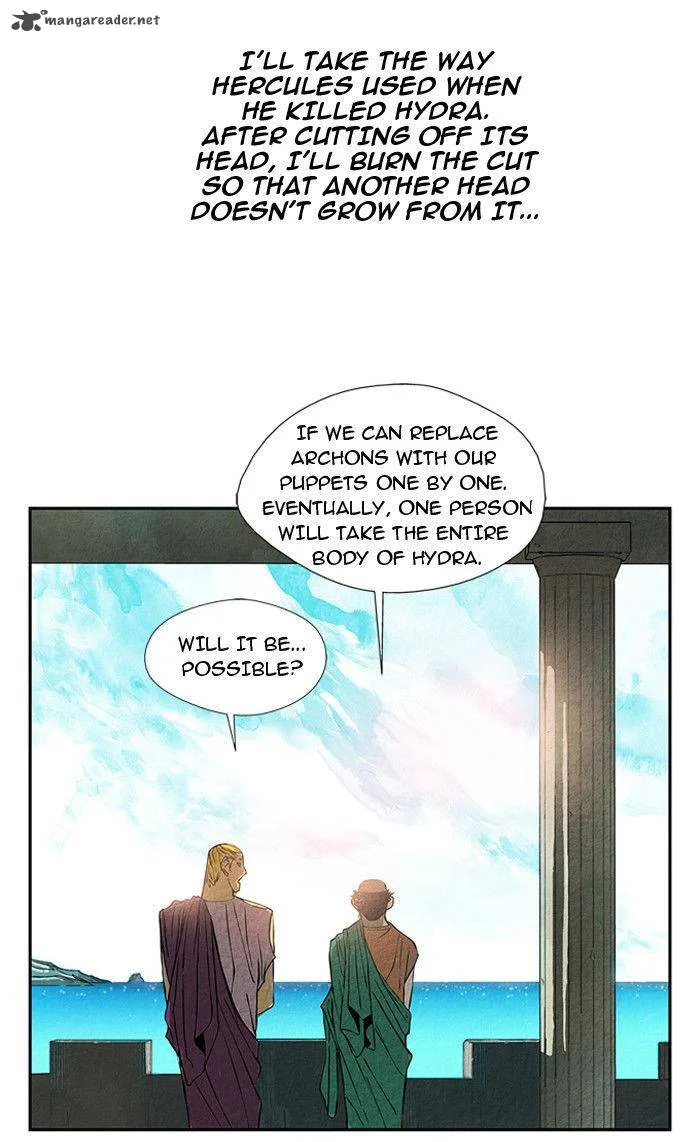 Aisopos Chapter 8 page 21
