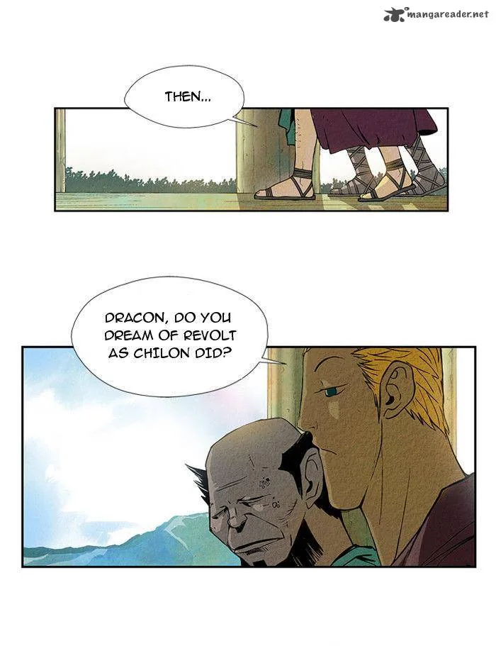Aisopos Chapter 8 page 19