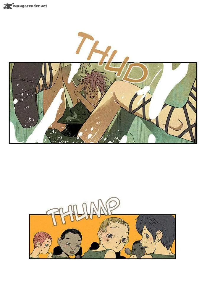 Aisopos Chapter 8 page 26