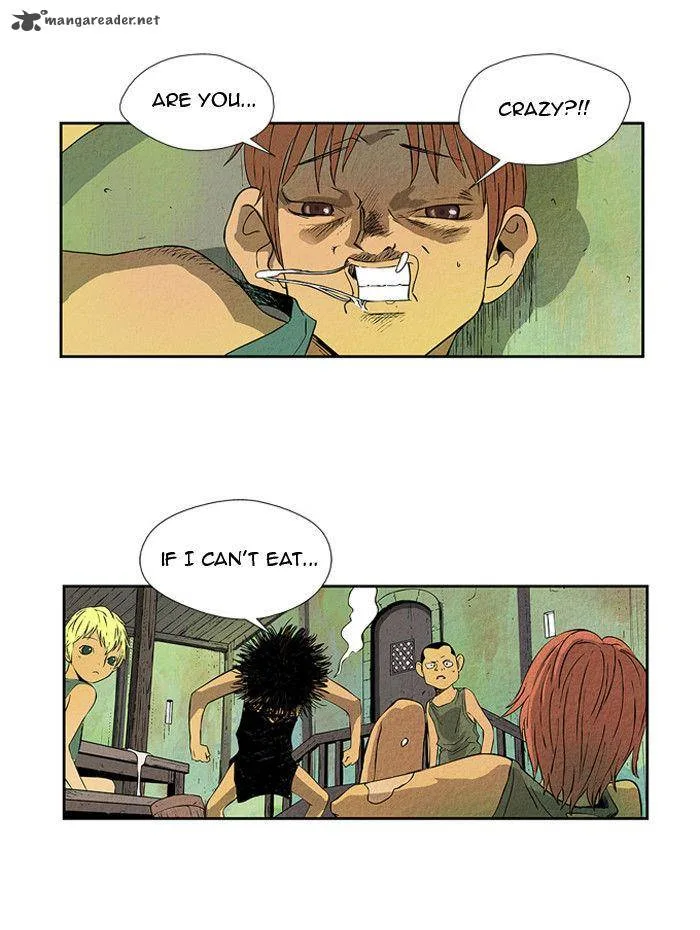Aisopos Chapter 8 page 27