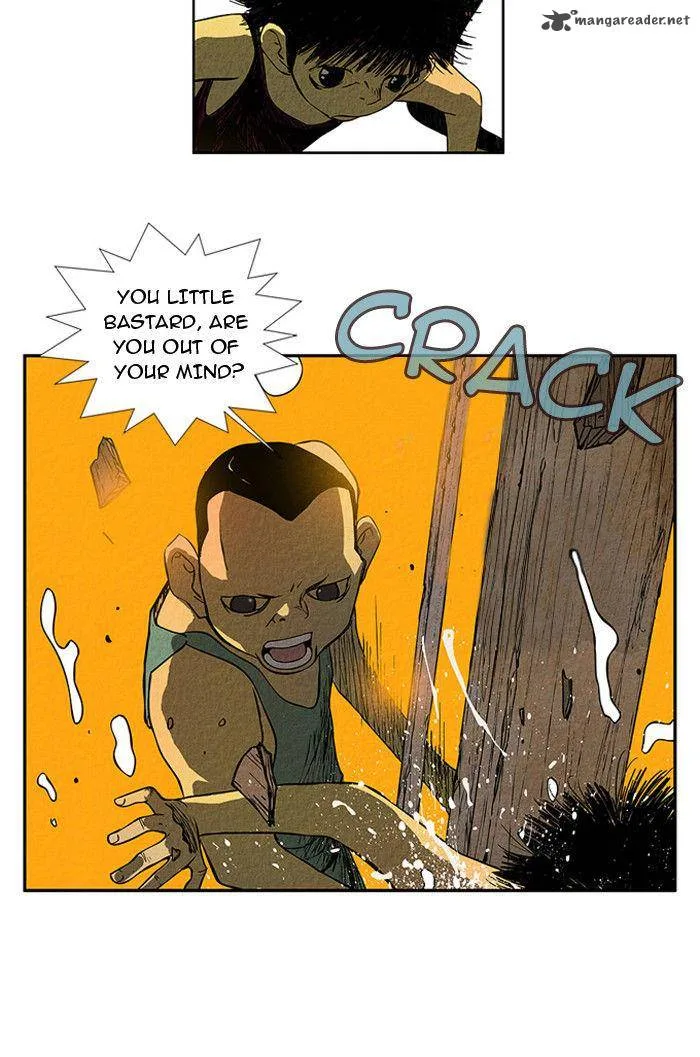 Aisopos Chapter 8 page 30