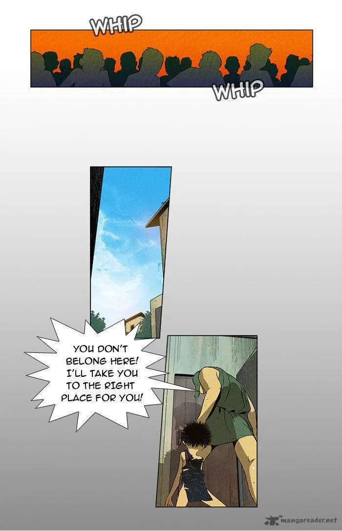 Aisopos Chapter 8 page 41