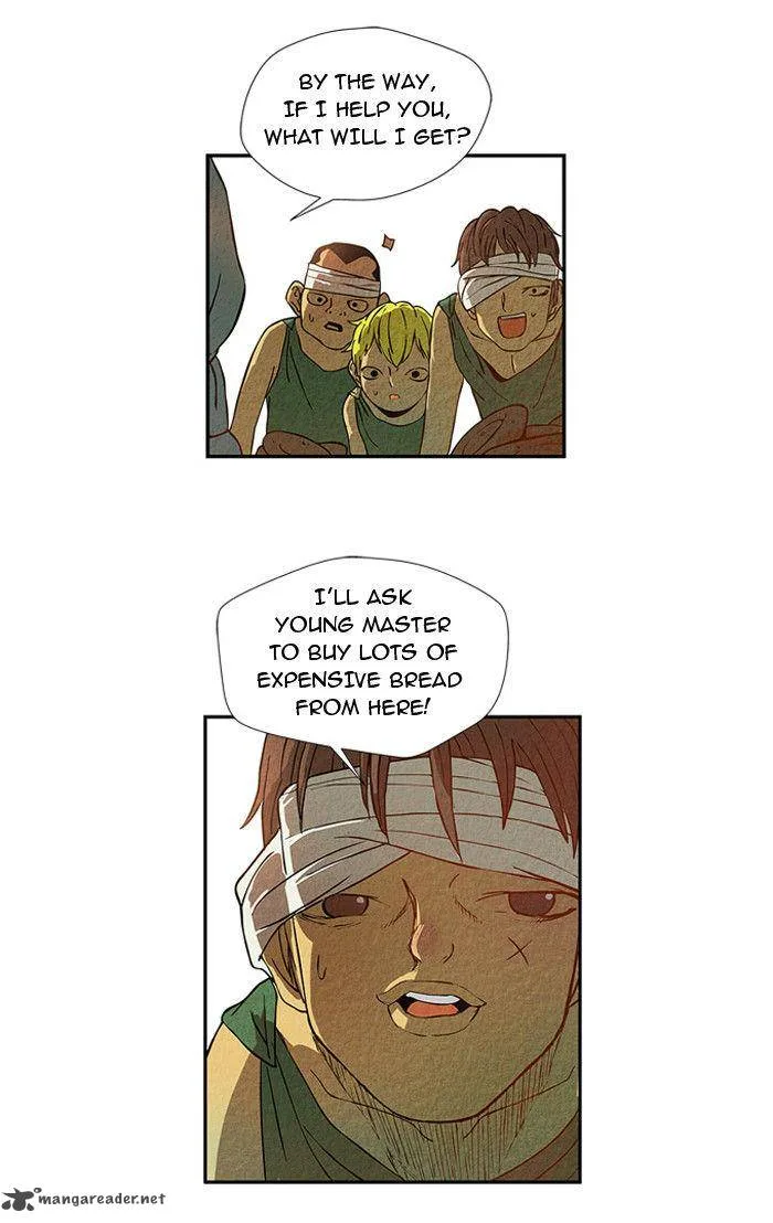 Aisopos Chapter 8 page 51