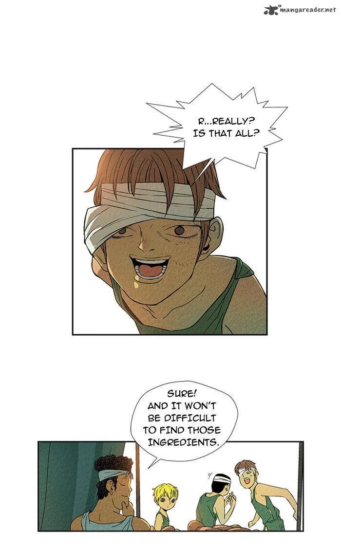 Aisopos Chapter 8 page 53