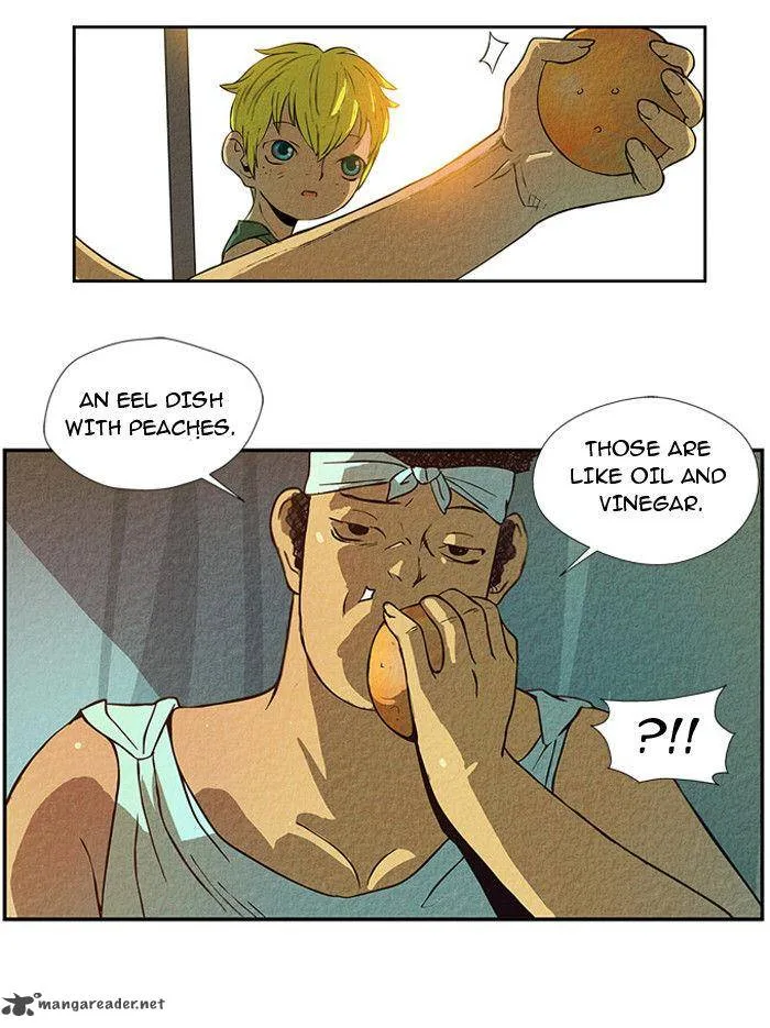 Aisopos Chapter 8 page 55