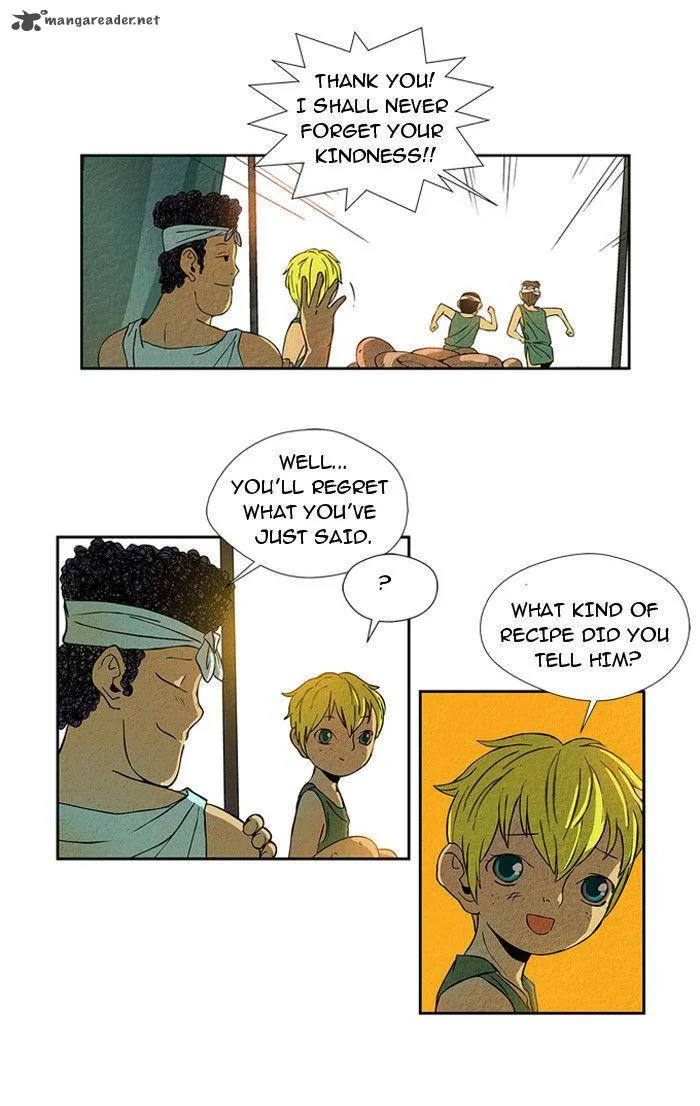 Aisopos Chapter 8 page 54