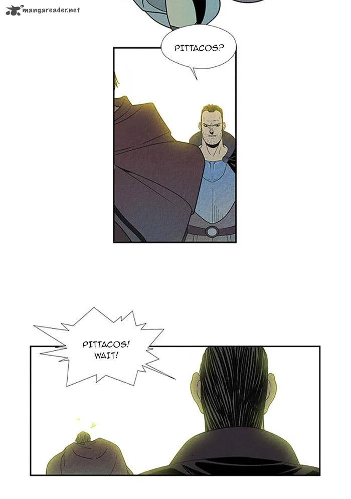 Aisopos Chapter 80 page 14
