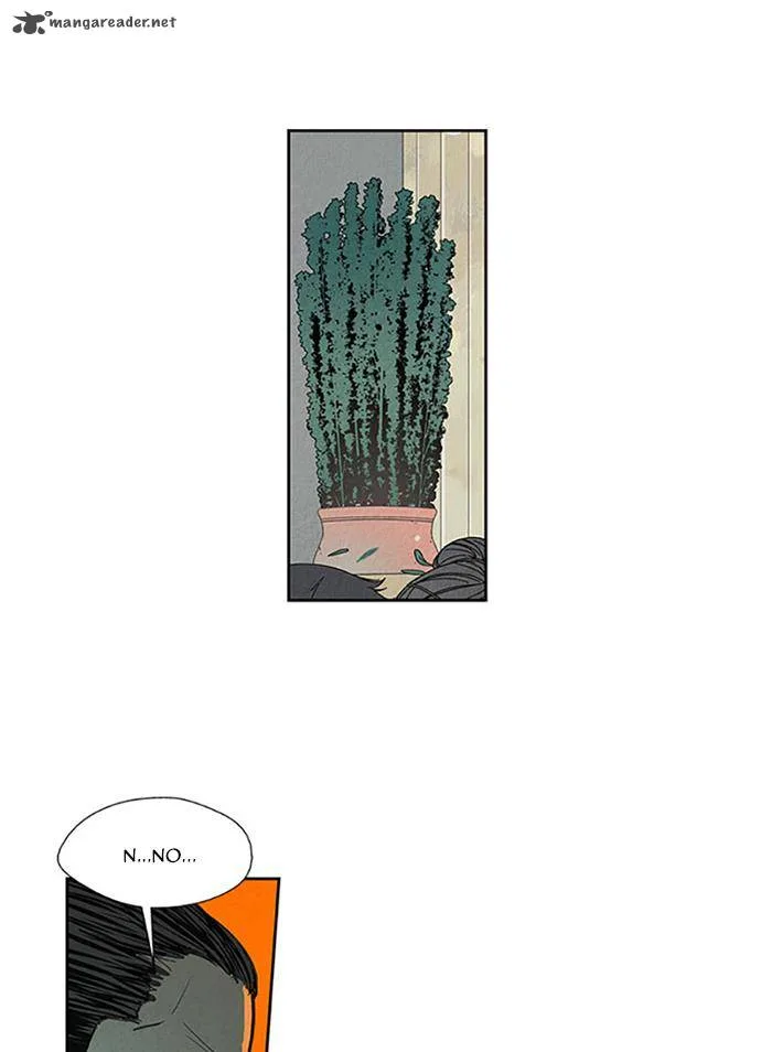 Aisopos Chapter 80 page 21