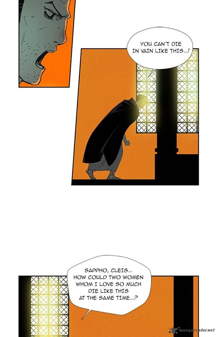 Aisopos Chapter 80 page 22