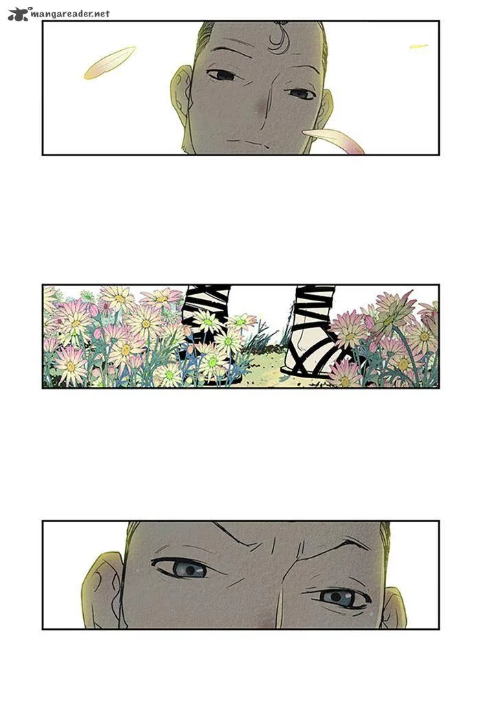 Aisopos Chapter 80 page 6
