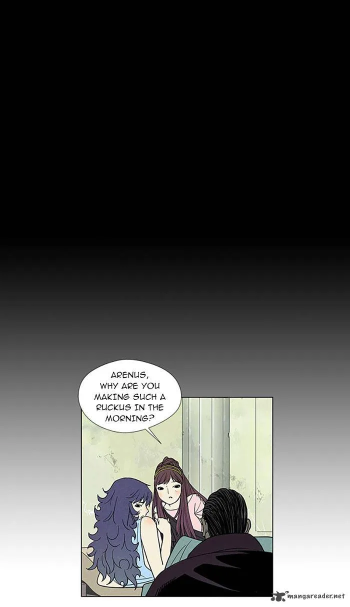 Aisopos Chapter 80 page 27