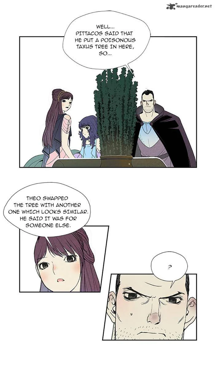 Aisopos Chapter 80 page 29