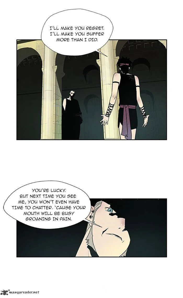 Aisopos Chapter 80 page 39