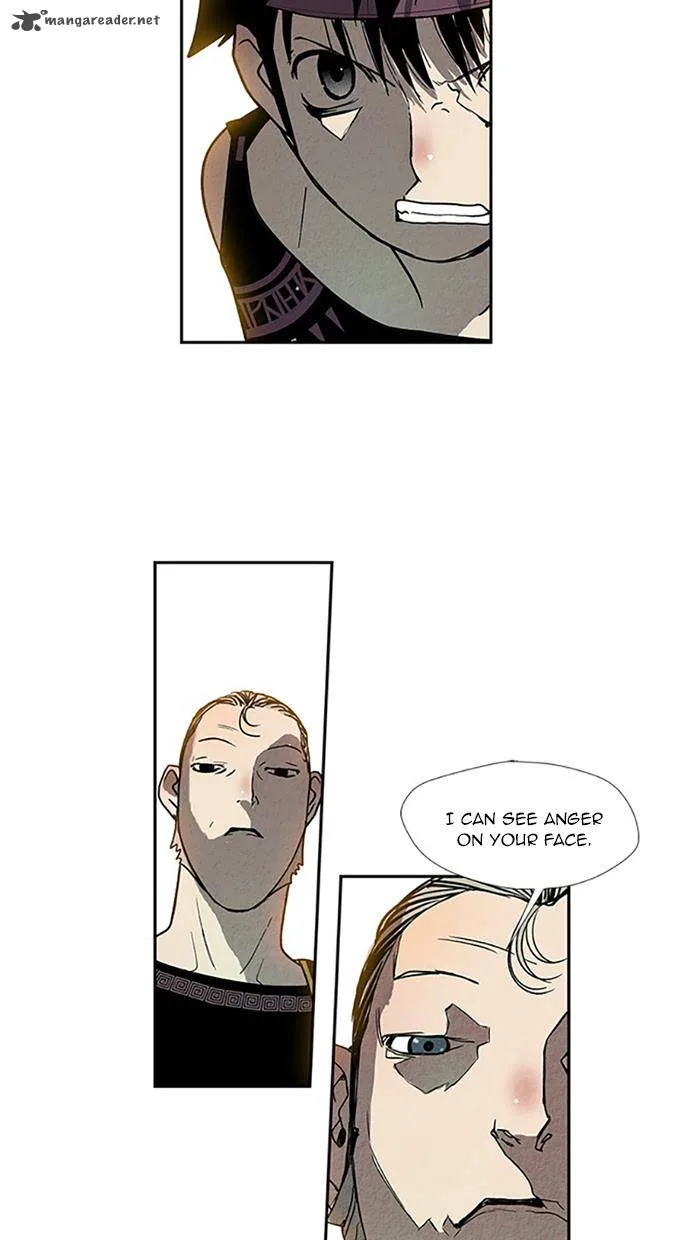 Aisopos Chapter 80 page 37