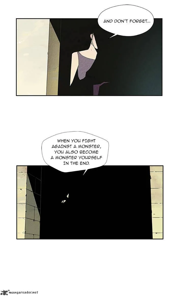 Aisopos Chapter 80 page 40