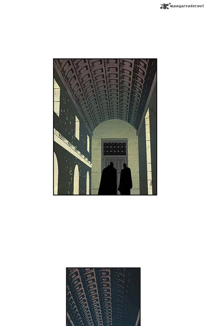 Aisopos Chapter 81 page 1