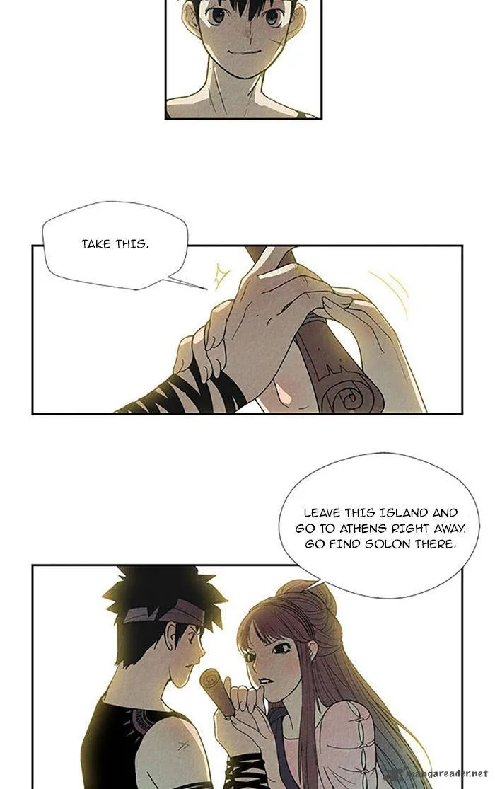Aisopos Chapter 81 page 18