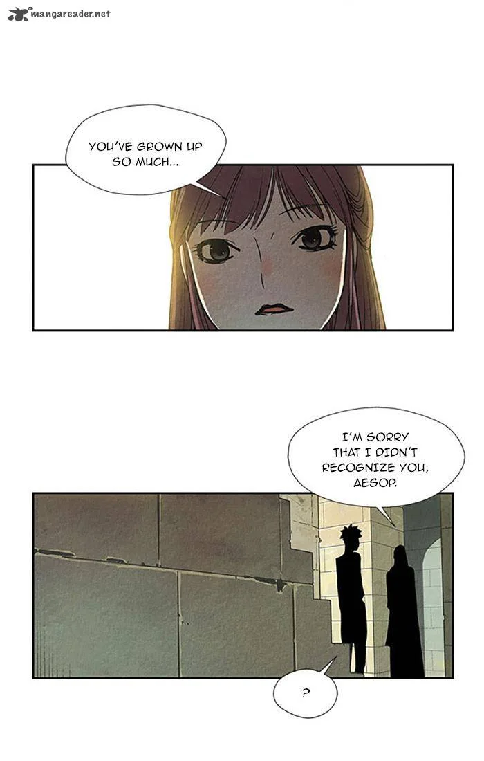Aisopos Chapter 81 page 20