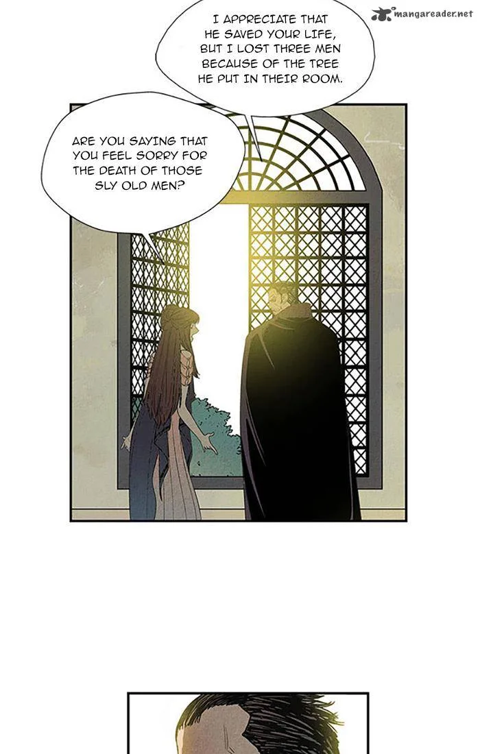 Aisopos Chapter 81 page 8