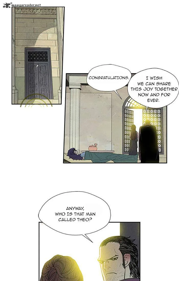 Aisopos Chapter 81 page 4