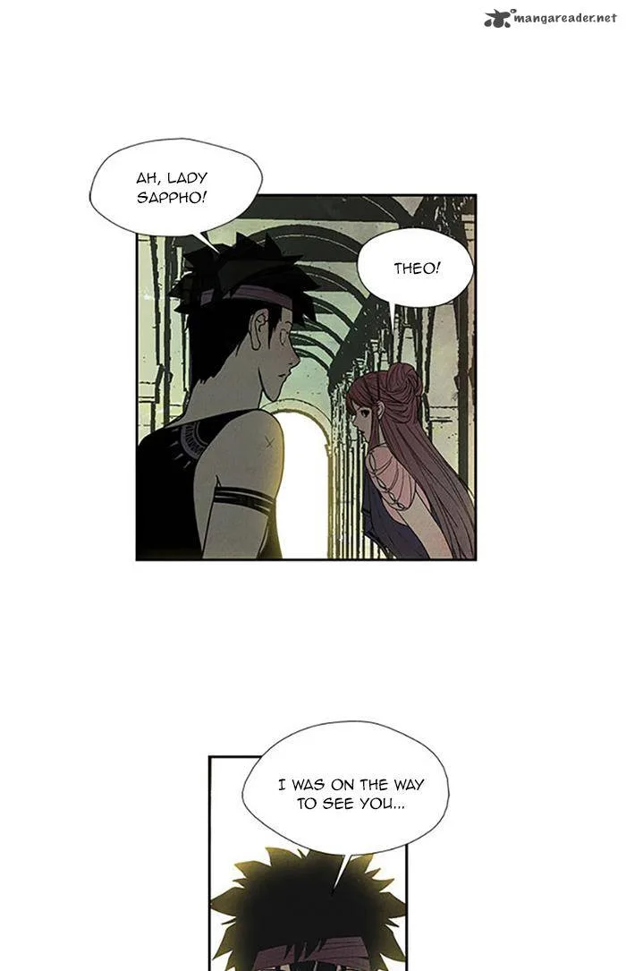 Aisopos Chapter 81 page 17