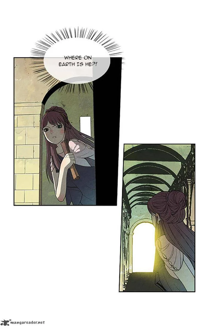 Aisopos Chapter 81 page 16