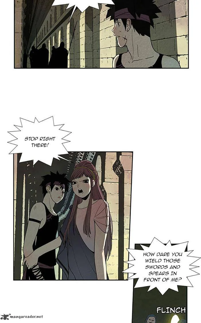Aisopos Chapter 81 page 23