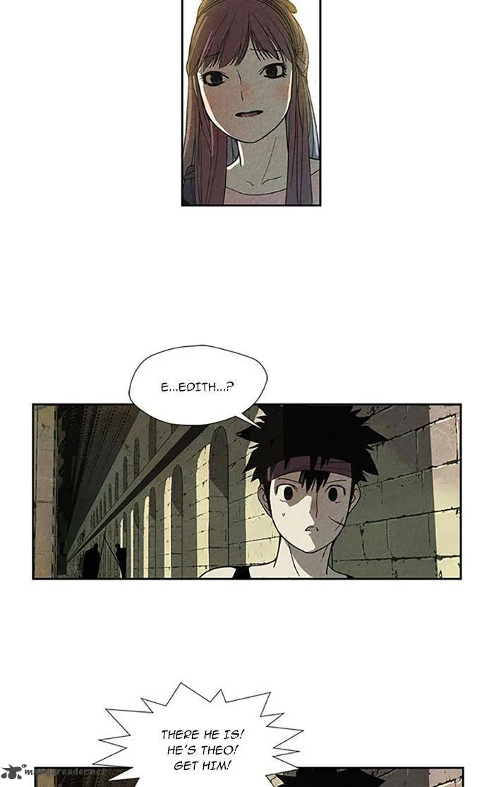 Aisopos Chapter 81 page 22
