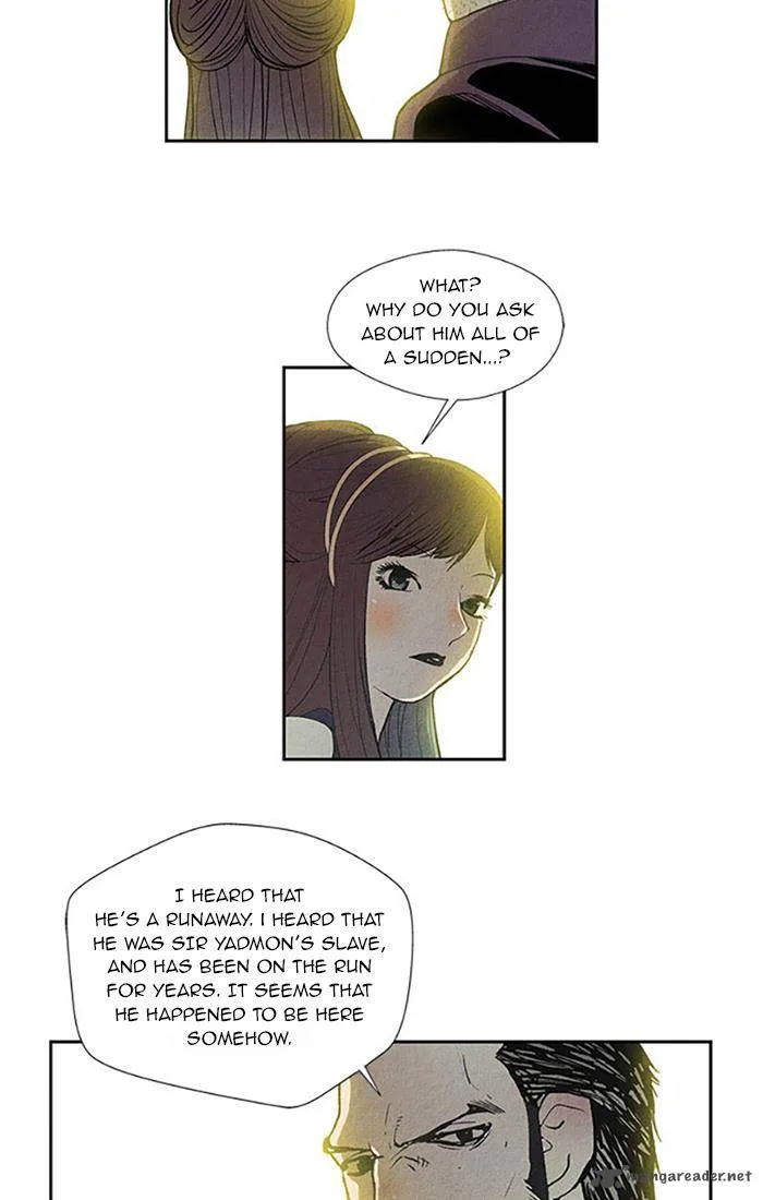 Aisopos Chapter 81 page 5