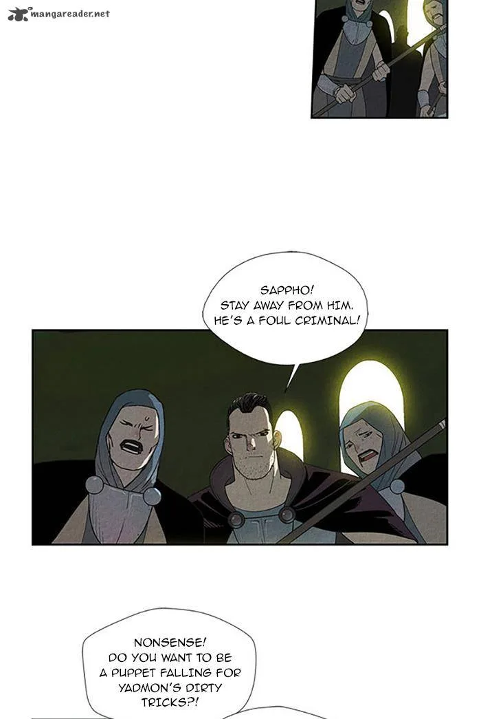 Aisopos Chapter 81 page 24