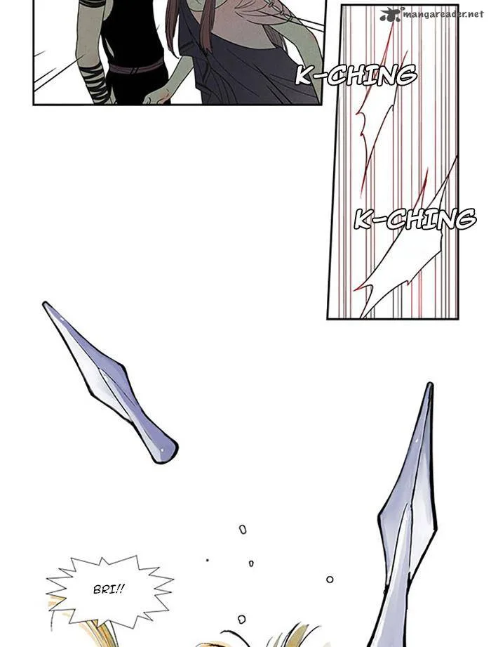 Aisopos Chapter 81 page 28