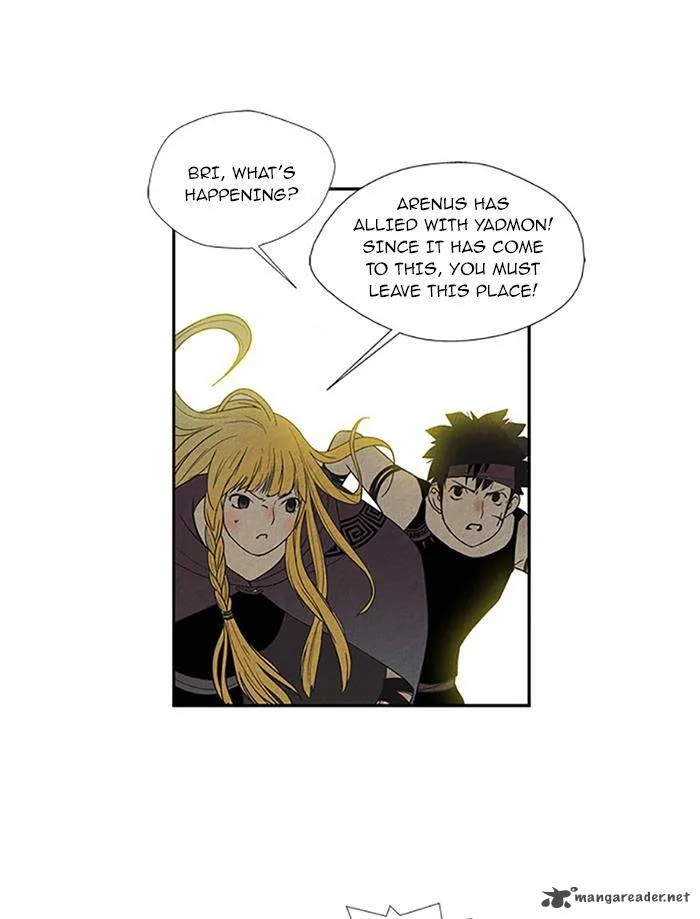 Aisopos Chapter 81 page 37