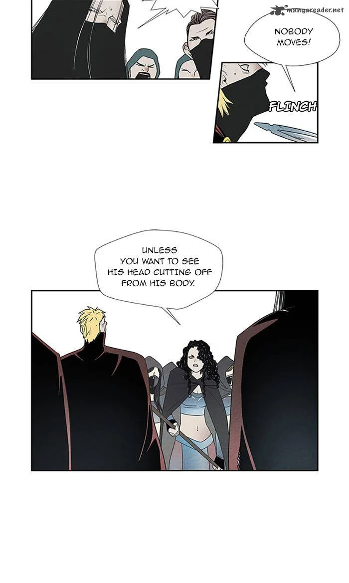 Aisopos Chapter 81 page 35