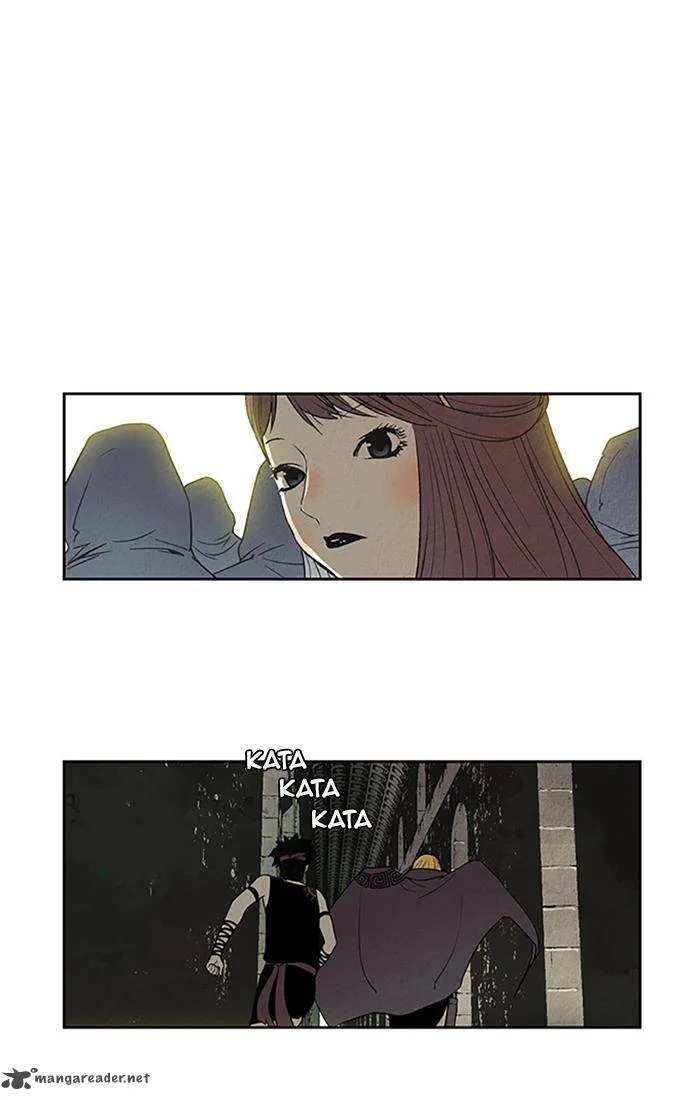 Aisopos Chapter 81 page 36
