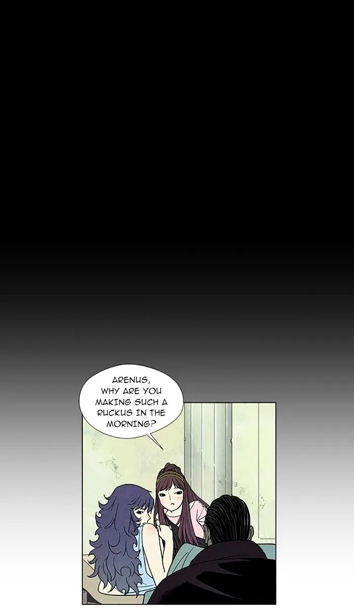 Aisopos Chapter 82 page 27
