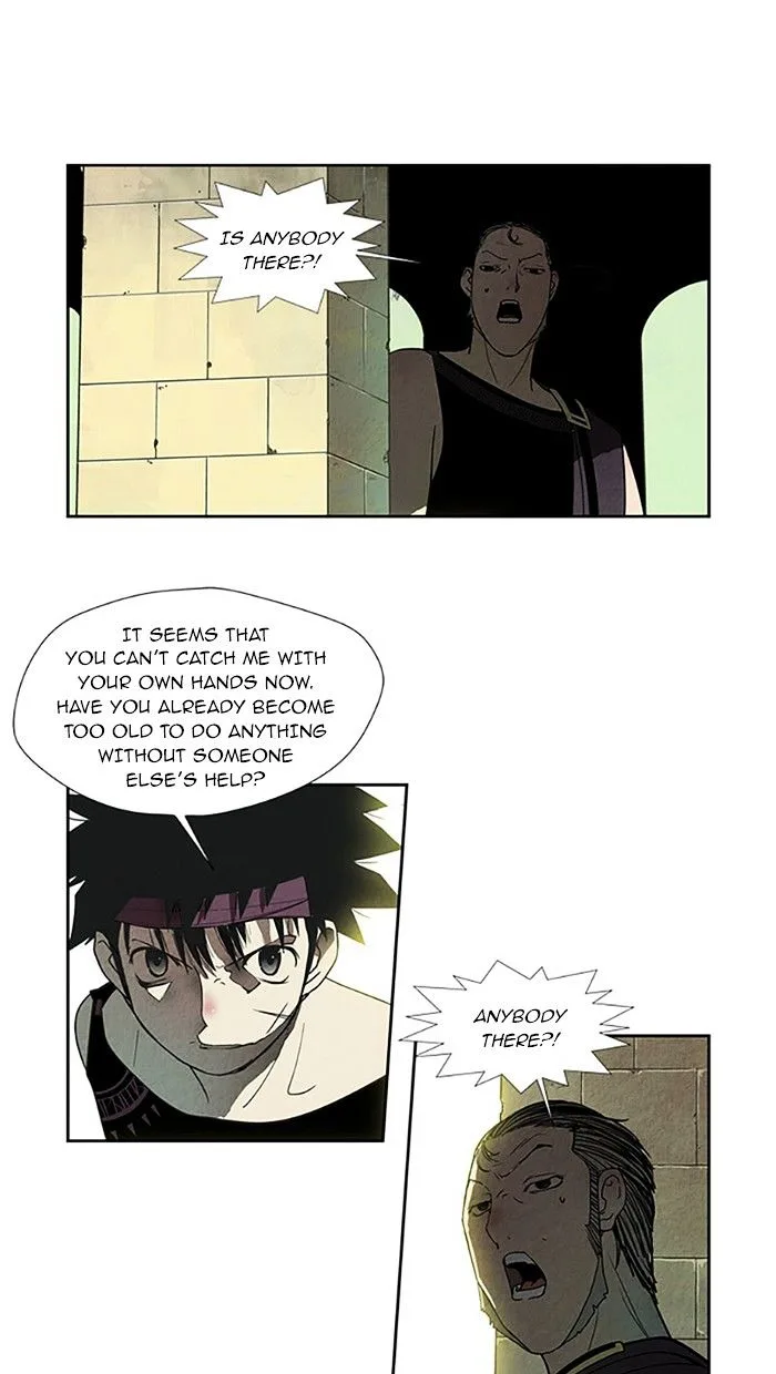 Aisopos Chapter 82 page 35
