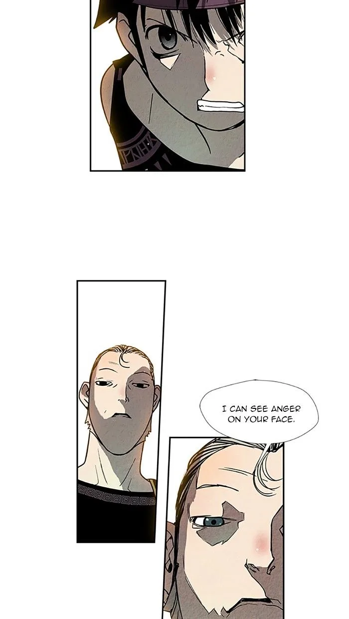 Aisopos Chapter 82 page 37
