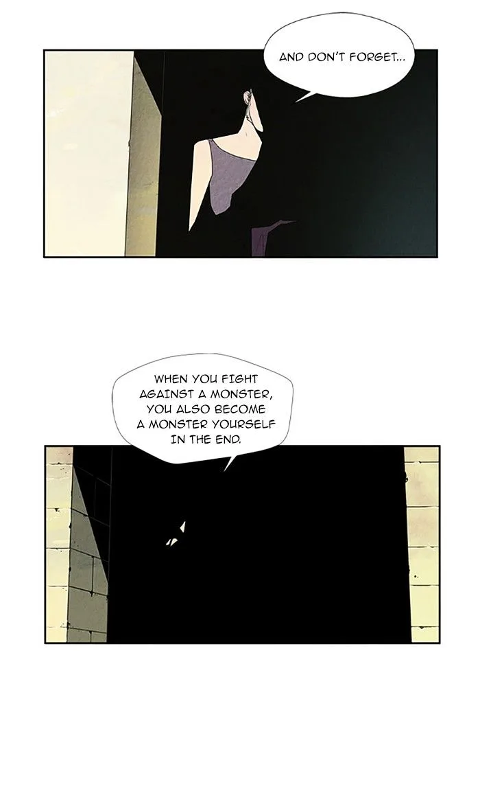 Aisopos Chapter 82 page 40