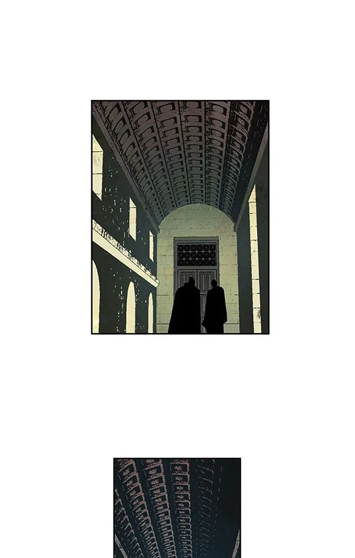Aisopos Chapter 83 page 1