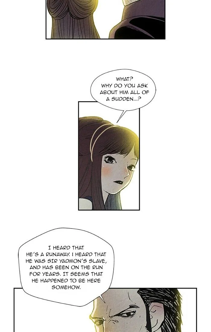 Aisopos Chapter 83 page 5