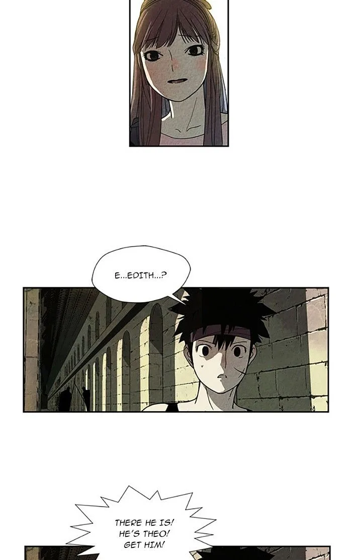 Aisopos Chapter 83 page 22