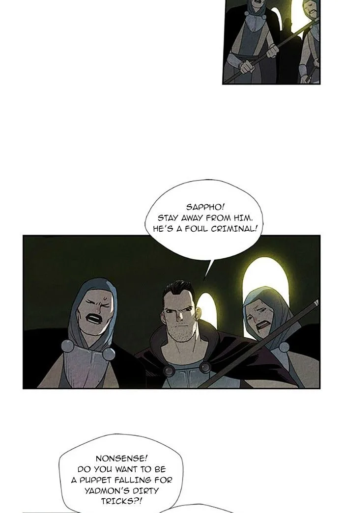 Aisopos Chapter 83 page 24