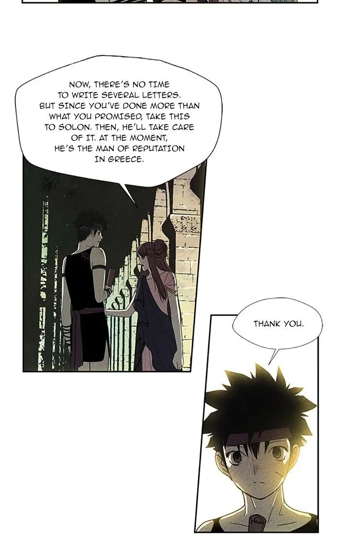 Aisopos Chapter 83 page 19