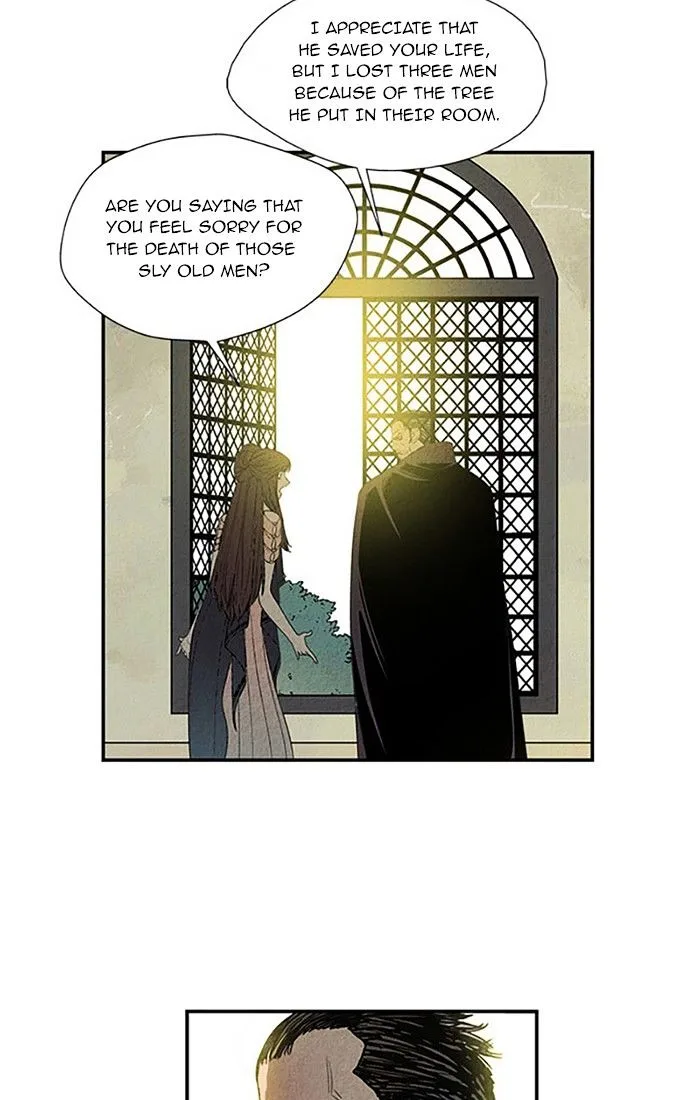 Aisopos Chapter 83 page 8